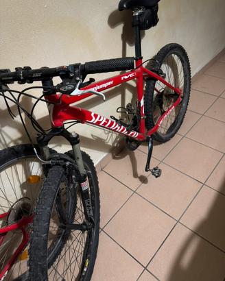 Specialized stumpjumper m4