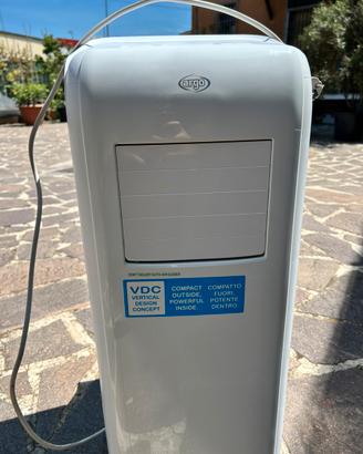 Condizionatore portatile Argo