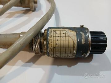 sonda Keysistor/Agilent/HP 478A