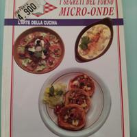 il forno a microonde 