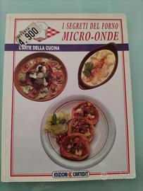 il forno a microonde 