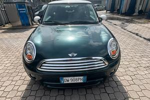 Mini Cooper D 2009 MOTORE NUOVO