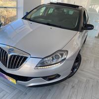 Lancia Delta 1.9 MJT Twinturbo190cv R18/TETTO/PELL