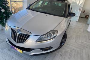 Lancia Delta 1.9 MJT Twinturbo190cv R18/TETTO/PELL