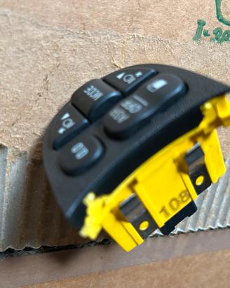 Tasto asr benzina alfa 147 / gt