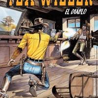 Tex Willer (Sergio Bonelli Editore)