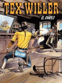 Tex Willer (Sergio Bonelli Editore)