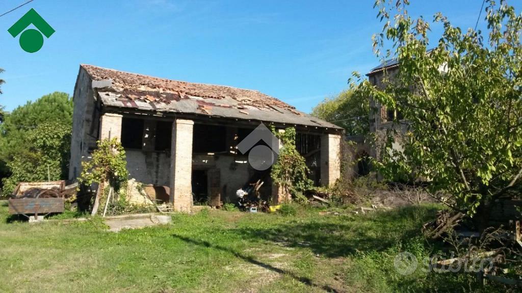 RUSTICO A ALBETTONE - Vista 3