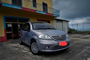 Citroèn C3 hdi 1.4 sequenziale anno 11/2004