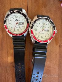 orologi subacquei