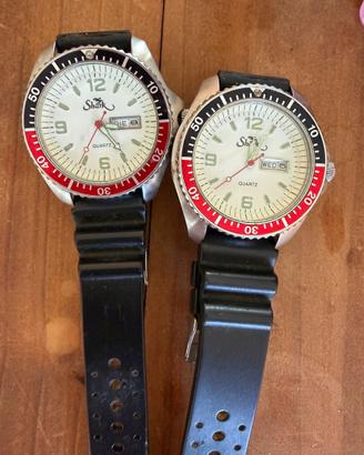 orologi subacquei