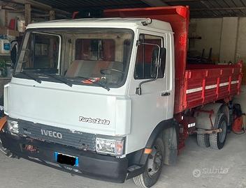 Iveco 50-9
