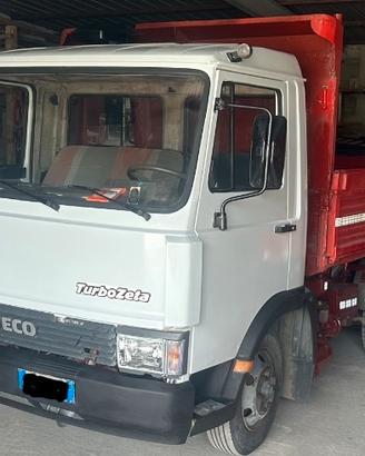 Iveco 50-9