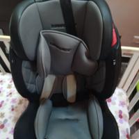seggiolone auto isofix foppapedretti