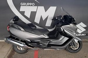 SUZUKI Burgman 650 - Executive ABS