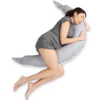 Cuscino allattamento