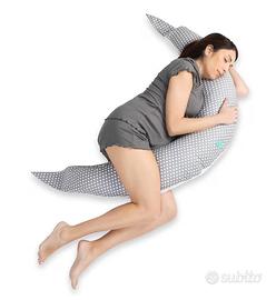 Cuscino allattamento