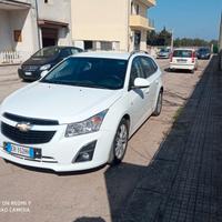 Chevrolet cruize sw full optional 1.9 TDI 120 CV