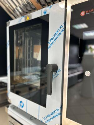 Forno elettrico touch