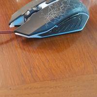 Mouse trust gaming GXT