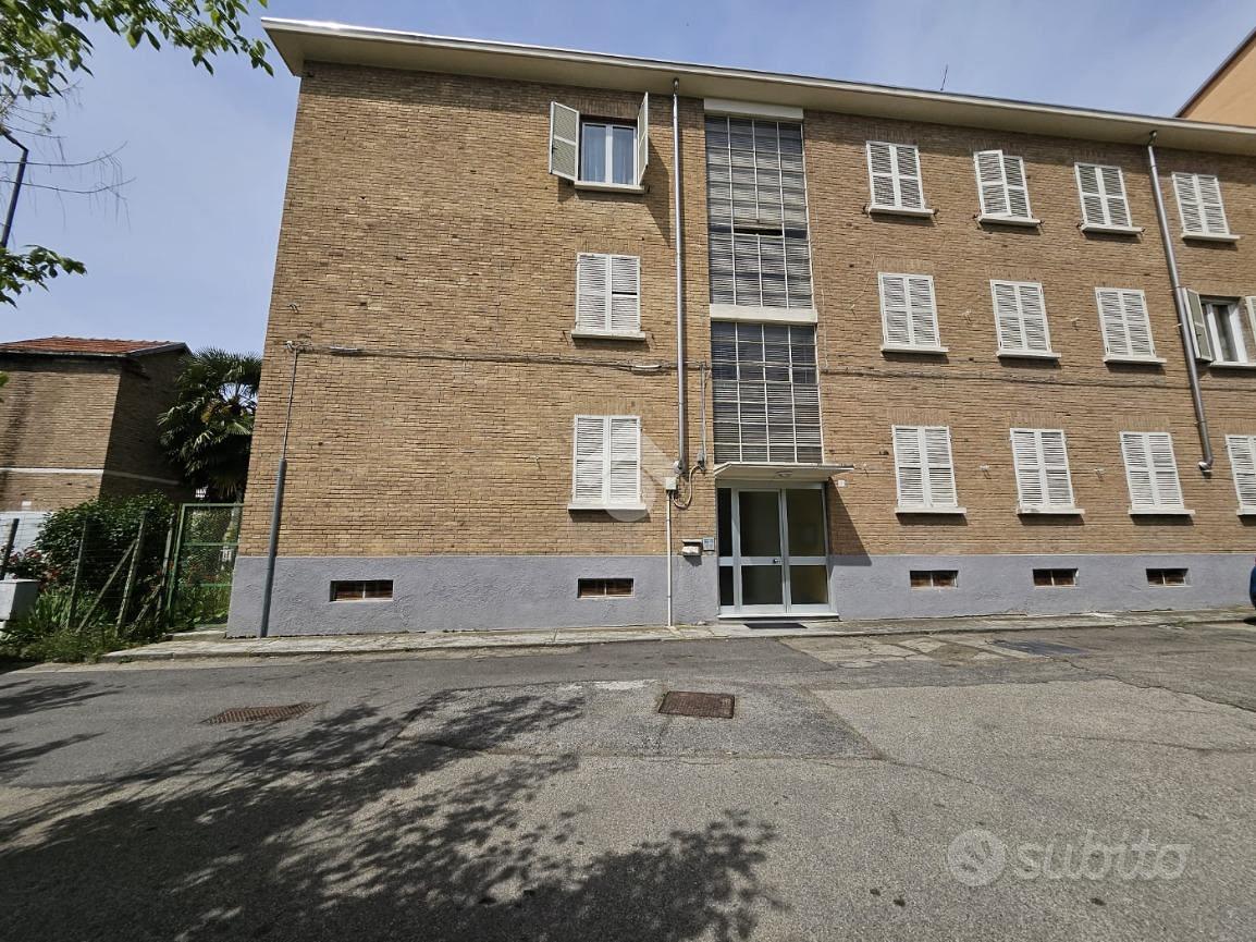 Apartment in Asti - Vista 2