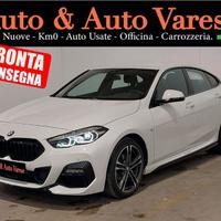 BMW Serie 2 Gran Coupe 218i M Sport AUTOMATIC...