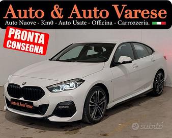 BMW Serie 2 Gran Coupe 218i M Sport AUTOMATIC...