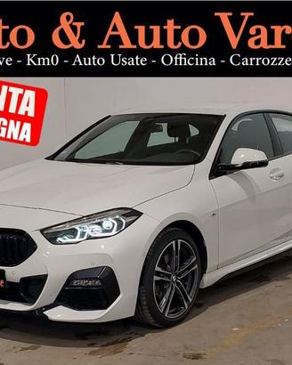 BMW Serie 2 Gran Coupe 218i M Sport AUTOMATIC...