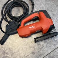 Seghetto alternativo HILTI SJD 6