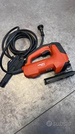 Seghetto alternativo HILTI SJD 6