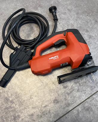Seghetto alternativo HILTI SJD 6