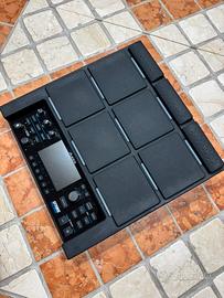 Console Alesis Strike Multipad