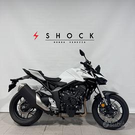 Honda CB 1000 HORNET ABS