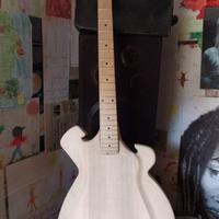 Chitarra elettrica