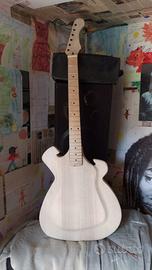 Chitarra elettrica