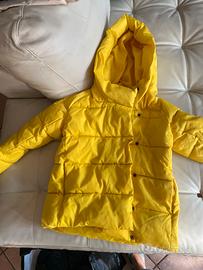 Giubbotto invernale MEK