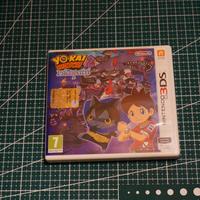 Yo kai watch 2 psicospettri