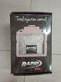 RAPID BIKE EVO per YAMAHA R1 20/25