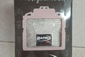 RAPID BIKE EVO per YAMAHA R1 20/25