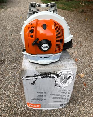 Soffiatore Stihl BR 700