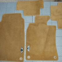 TAPPETINI MINI R50 ONE/COOPER