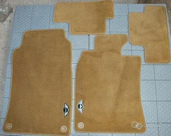 TAPPETINI MINI R50 ONE/COOPER