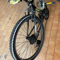 MountainBike bambino