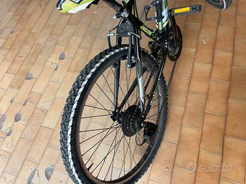 MountainBike bambino