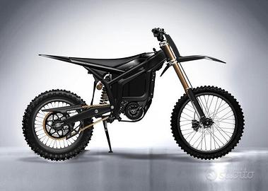 Talaria KOMODO TL 6000 nuova