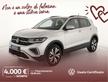 Volkswagen T-Cross 1.0 tsi edition plus 95cv