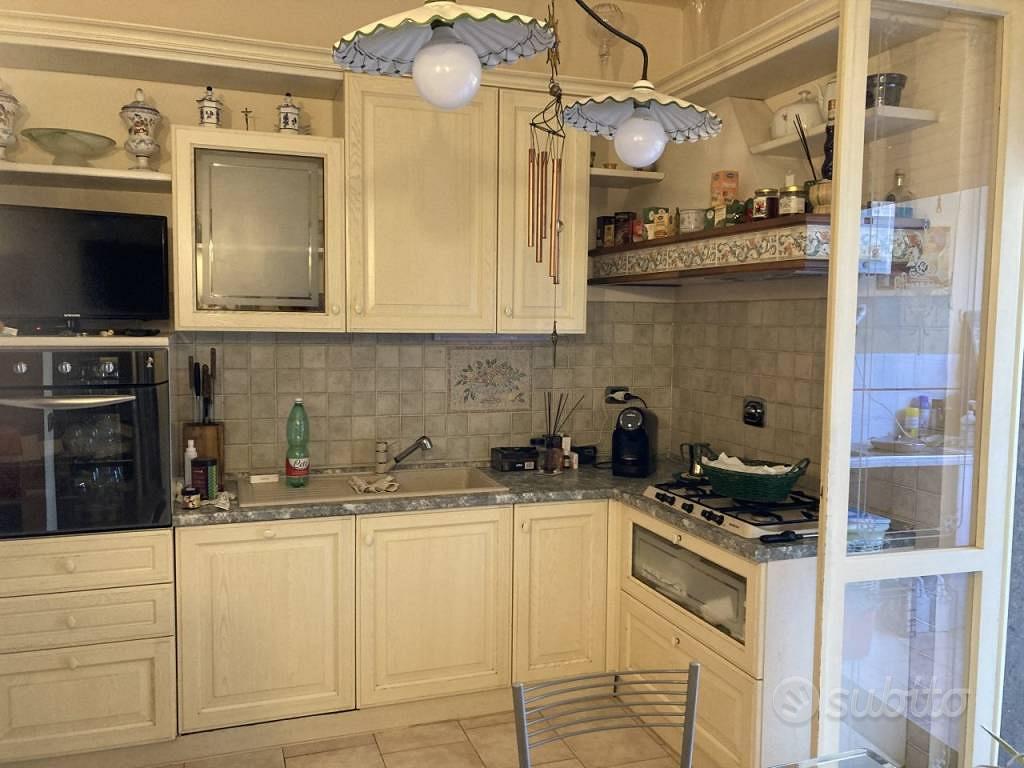 Appartamento di 109 m² con 4 locali a Campi Bisenz - Vista 5
