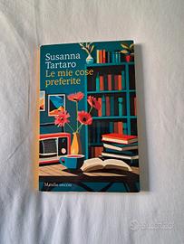 Libro "Le mie cose preferite "