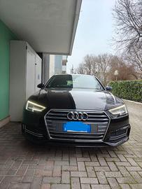 Audi A4 2.0 TDI Avant 143cv SLine STronic