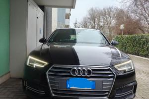 Audi A4 2.0 TDI Avant 143cv SLine STronic